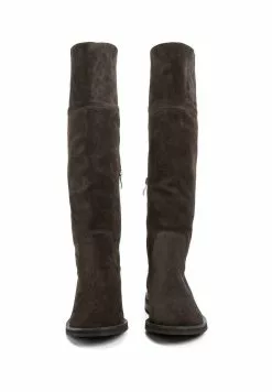 Alma en Pena JARRILLA - Santiags Prix Jamais Vus bottes rond femme -Alma en Pena Soldes 7978b7c8edb345cab1b0a4d6a162b2a5