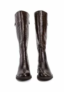 Alma en Pena BUGULA - Bottes Prix Sacrifiés rond femme -Alma en Pena Soldes 7a135aa00b9d4c4ea94af858e34ee6ad