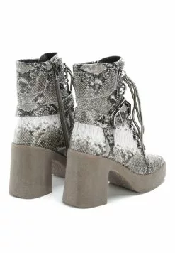 Alma en Pena AZAHAR - Santiags Rabais bottines rond femme -Alma en Pena Soldes 7aaa88fc767e4a408a66f157fefea2b6