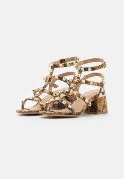 Alma en Pena qualité absolue Sandales sandales et nu-pieds ouvert femme -Alma en Pena Soldes 7af79ad542ff4574b89cc2333cf42bdf