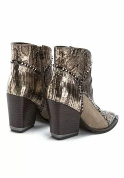 Alma en Pena Santiags Prix d’Amis bottines pointu femme 9 Alma en Pena Santiags Prix d’Amis bottines pointu femme -Alma en Pena Soldes 7b8df4f5a7844772ad8347e3ef90ac7a