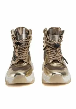 Alma en Pena Prix Gelé CEDRO - Baskets montantes sneakers rond femme 9 Alma en Pena Prix Gelé CEDRO - Baskets montantes sneakers rond femme -Alma en Pena Soldes 7cbcbe8fd5f446aca7aa2bbb5229c0a2