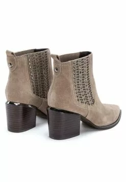 Alma en Pena Prix Sympa FRESIA - Boots à talons bottines pointu femme 9 Alma en Pena Prix Sympa FRESIA - Boots à talons bottines pointu femme -Alma en Pena Soldes 7ce9685a3ad145f49510cbc45273659e