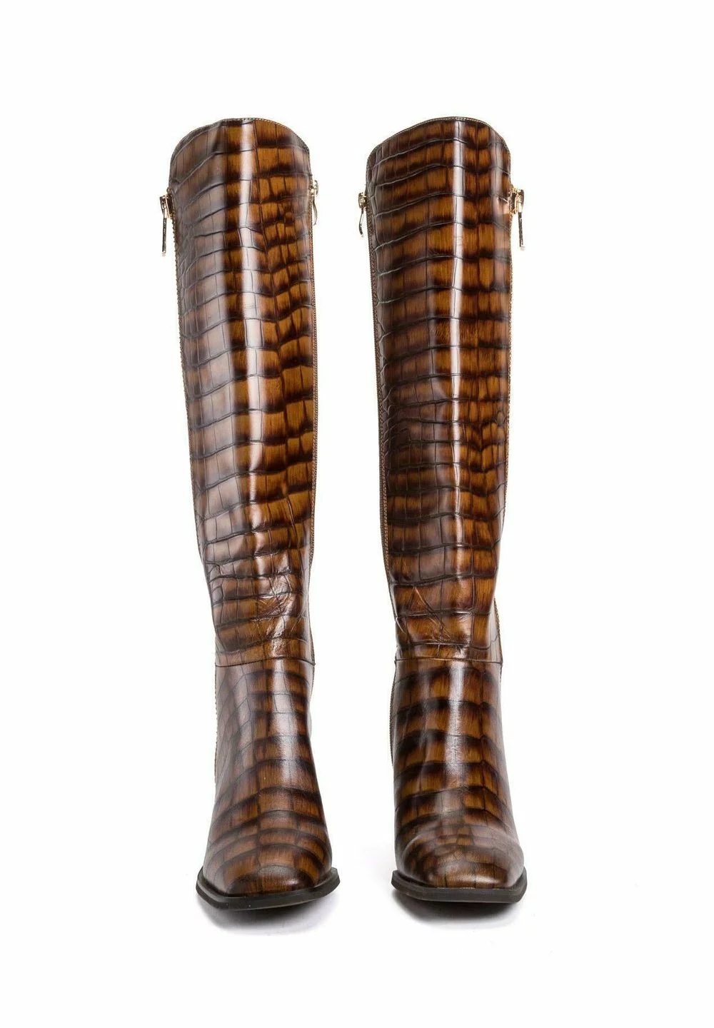 Réduction Alma en Pena Bottes carré femme 4 Réduction Alma en Pena Bottes carré femme – Image 2