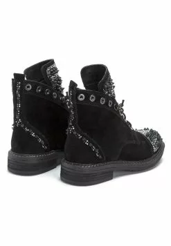 Prix De Rêve Alma en Pena BREZO - Bottines à lacets rond femme -Alma en Pena Soldes 7daebaf668584e9cad849e0d9ef16d40