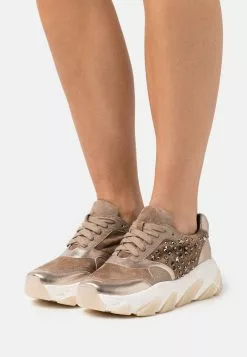 Alma en Pena Baskets basses Garantie De Qualité 100% sneakers rond femme