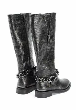 Alma en Pena Prix Aimable ALAMO - Bottes rond femme -Alma en Pena Soldes 7f596fc8b9b84aa8b958a9489fd904df