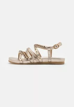 Alma en Pena Prix Allégé Sandales sandales et nu-pieds ouvert femme -Alma en Pena Soldes 7f7479e3bcee416b922010b3a884fcb1