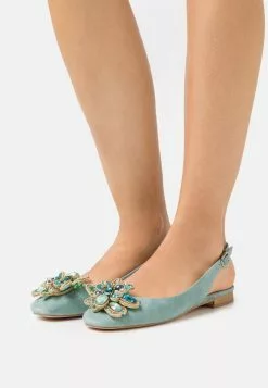 Alma en Pena Babies En promotion ballerines carré femme