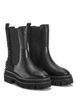 Alma en Pena Meilleur Prix Garanti Bottes à plateau rond femme 8 Alma en Pena Meilleur Prix Garanti Bottes à plateau rond femme -Alma en Pena Soldes 815f36f5ad264adc8194a5c5637de06a