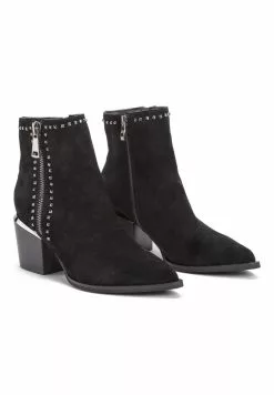 Alma en Pena VEZA - Bottines En promotion pointu femme -Alma en Pena Soldes 81836a6068ba434c8f20835057fda781