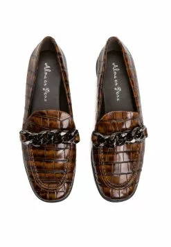 Alma en Pena AMARANTA - Mocassins Produit de première qualité rond femme -Alma en Pena Soldes 8247d64f42c04bdfab48d7577acce8d5