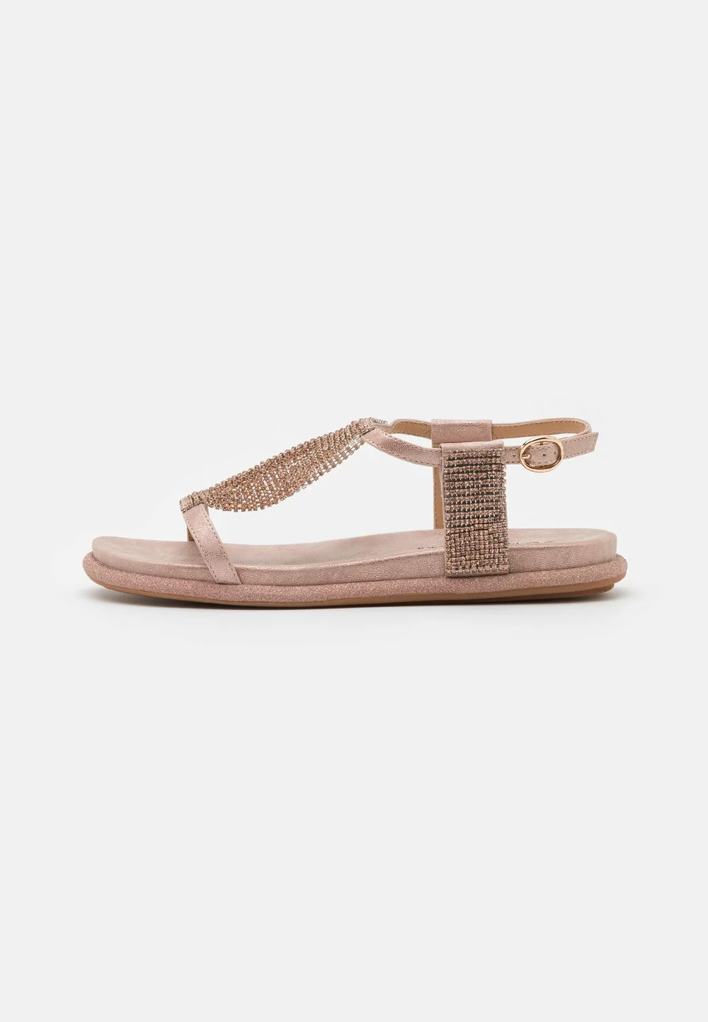 Alma en Pena Prix Discount Sandales sandales et nu-pieds ouvert femme 9 Alma en Pena Prix Discount Sandales sandales et nu-pieds ouvert femme – Image 7