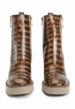 Alma en Pena ESCALONIA - Bottines à plateau Prix Équitable chaussures à talons rond femme 9 Alma en Pena ESCALONIA - Bottines à plateau Prix Équitable chaussures à talons rond femme -Alma en Pena Soldes 83adea1da6434cd7a482b6e20135fac1