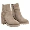 Alma en Pena Santiags Prix Exclusifs bottines rond femme