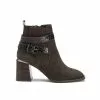 Alma en Pena FRESNO - Boots à talons Prix Imbattable bottines rond femme -Alma en Pena Soldes 8421731b23194ad6baa5b8f035538a1f 2