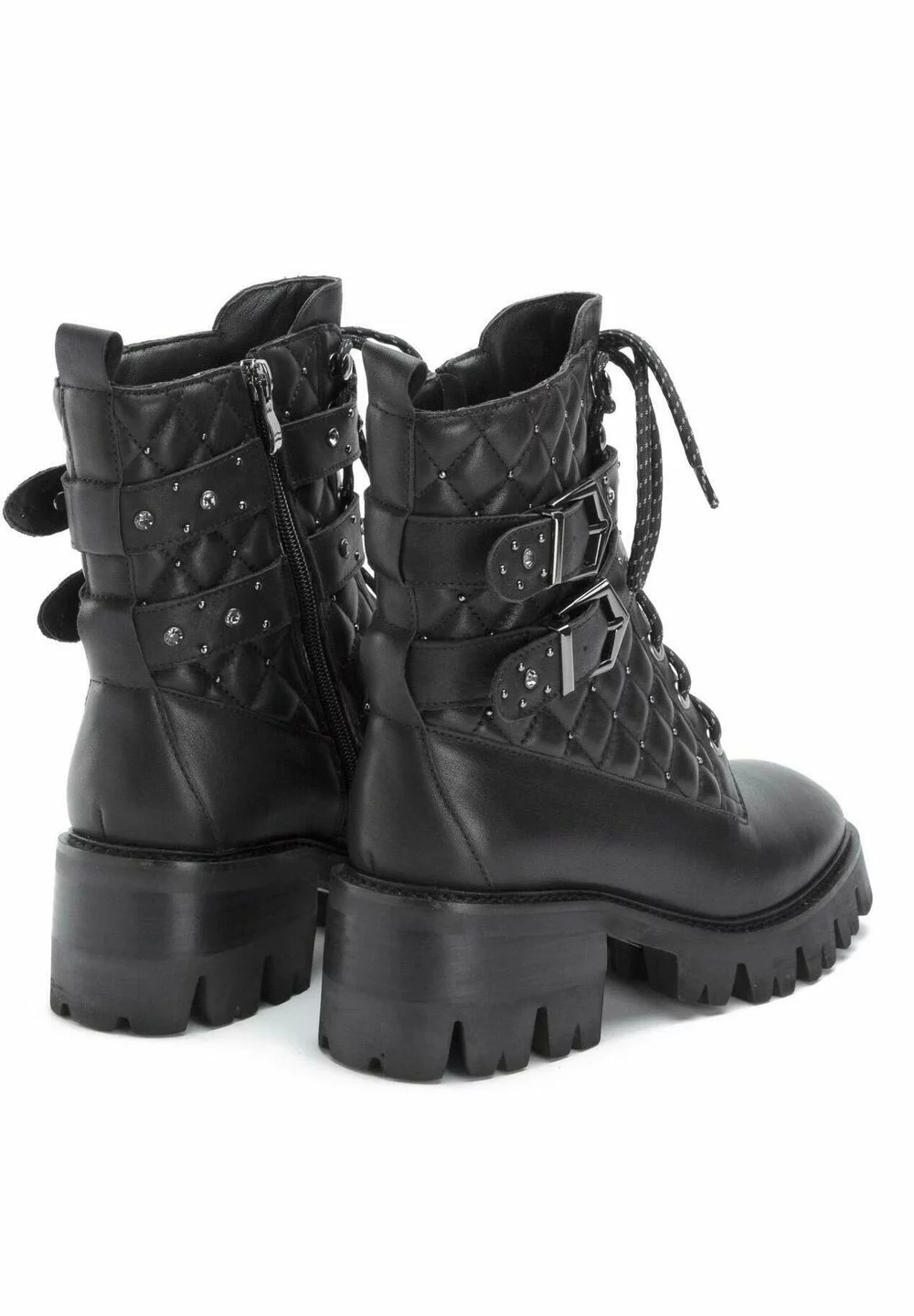 Bonne Qualité Alma en Pena TULIPAN - Santiags bottines rond femme 5 Bonne Qualité Alma en Pena TULIPAN - Santiags bottines rond femme – Image 3