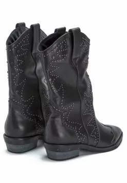 Vendre-Réclame Alma en Pena ANTURIO - Santiags bottines pointu femme 8 Vendre-Réclame Alma en Pena ANTURIO - Santiags bottines pointu femme -Alma en Pena Soldes 85c0f45f409f48ecac80d903ce0c5f16