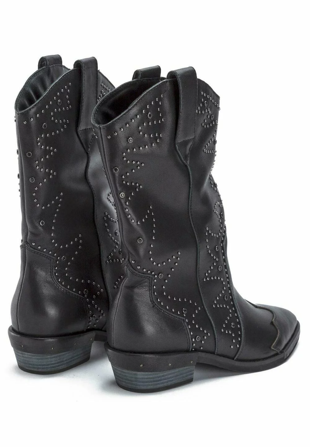 Vendre-Réclame Alma en Pena ANTURIO - Santiags bottines pointu femme 5 Vendre-Réclame Alma en Pena ANTURIO - Santiags bottines pointu femme – Image 3