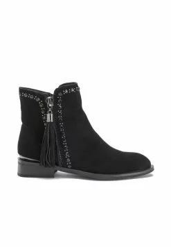 Prix Jamais Vus Alma en Pena Santiags bottines rond femme -Alma en Pena Soldes 86b6b7f1df0d4af7ae343f7774dc20e6