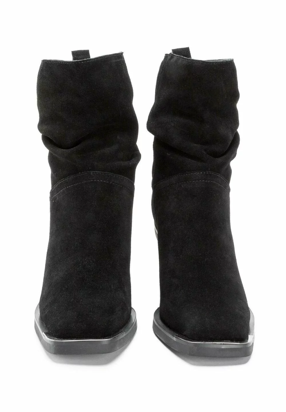 Alma en Pena CANOLA - Santiags Prix Sacrifiés bottines carré femme 6 Alma en Pena CANOLA - Santiags Prix Sacrifiés bottines carré femme – Image 4