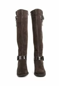 Remise En Ligne Alma en Pena FICUS - Bottes rond femme 9 Remise En Ligne Alma en Pena FICUS - Bottes rond femme -Alma en Pena Soldes 885a9d2015ff4adf8b5fffae8fdbe0d5