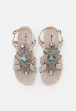 Alma en Pena Tongs Meilleur Prix Garanti sandales et nu-pieds ouvert femme 13 Alma en Pena Tongs Meilleur Prix Garanti sandales et nu-pieds ouvert femme -Alma en Pena Soldes 8907eb9bcf0540668b13238b313cd423