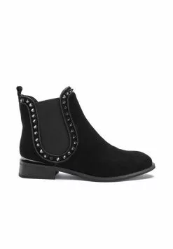 Qualité Excellente ALMA EN PENA - Boots à talons bottines rond femme 13 Qualité Excellente ALMA EN PENA - Boots à talons bottines rond femme -Alma en Pena Soldes 8ab7d6c3d20d422b8901c683287d4d9a