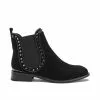 ALMA EN PENA - Boots à talons Prix Avantageux bottines rond femme 1 ALMA EN PENA - Boots à talons Prix Avantageux bottines rond femme -Alma en Pena Soldes 8ab7d6c3d20d422b8901c683287d4d9a 3