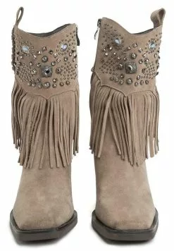 Prix Malin Alma en Pena ALI - Santiags bottes carr&eacute; femme -Alma en Pena Soldes 8ade7dbd1dfc47e78ddd47298beee371