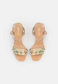 Discount En Ligne Alma en Pena Sandales à plateforme sandales et nu-pieds ouvert femme -Alma en Pena Soldes 8b58912e4a704a65b33905c44ac1dbf1