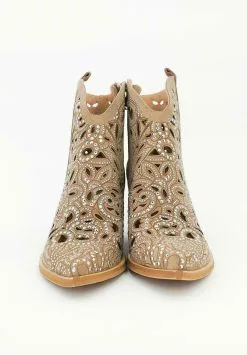 Alma en Pena MARSHALL - Boots à talons Prix Aimable bottines pointu femme 11 Alma en Pena MARSHALL - Boots à talons Prix Aimable bottines pointu femme -Alma en Pena Soldes 8cbaf352e7e04d5db9b206c0416ad841