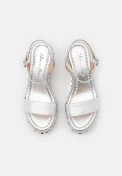 Alma en Pena 50% Off De Vente Sandales à plateforme espadrilles ouvert femme -Alma en Pena Soldes 8cf2d32b6f72420d95103597d9f1c872