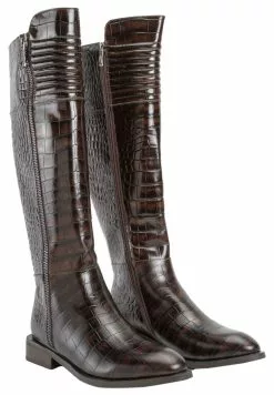 Alma en Pena CLIVIA - Bottes Prix Équitable rond femme -Alma en Pena Soldes 8d14dfda338743f787870987ff58dd06 2