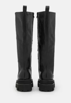 Prix Raisonnable Alma en Pena Bottes à plateau rond femme -Alma en Pena Soldes 8dff291abe1a4eb2a8cc6bdbc7864b1f