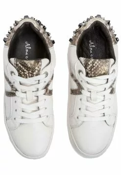 Prix Malin Alma en Pena ARAZA - Baskets basses sneakers rond femme