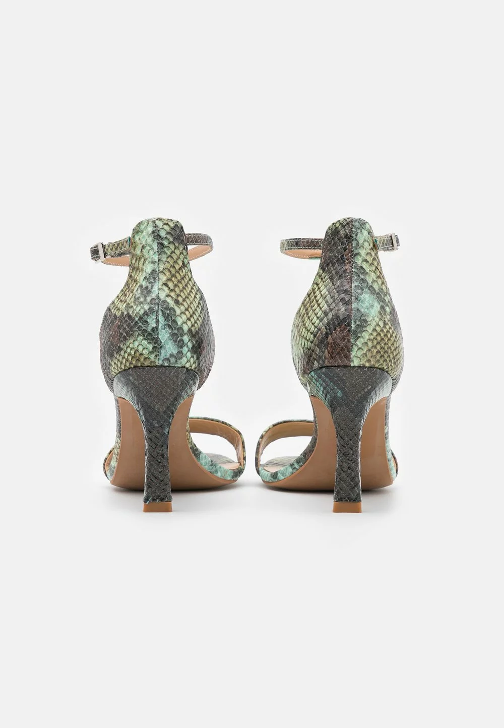 Alma en Pena Sandales Prix Sympa sandales et nu-pieds ouvert femme 6 Alma en Pena Sandales Prix Sympa sandales et nu-pieds ouvert femme – Image 4