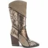 Alma en Pena Qualité Fiable MALVA - Bottes à talons hauts chaussures à talons pointu femme -Alma en Pena Soldes 9077af5a0bac49149d9310ca891bfeef 1
