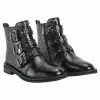 Alma en Pena Vendre-Réclame Santiags bottines rond femme -Alma en Pena Soldes 9165ed75597147089b3755cc0d02a09e