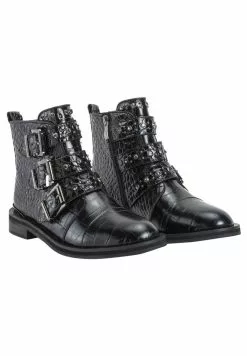 Alma en Pena Vendre-Réclame Santiags bottines rond femme