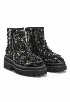 Authentique 100% Alma en Pena Bottines rond femme -Alma en Pena Soldes 9204d8528c2142df8cd6cf3ea346d923