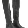 Alma en Pena Prix Réduit Cuissardes bottes rond femme -Alma en Pena Soldes 9233eb391c44444e9f14dc2f1cef4dae