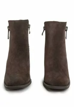 Alma en Pena Santiags Haute Qualité bottines pointu femme 10 Alma en Pena Santiags Haute Qualité bottines pointu femme -Alma en Pena Soldes 928da71598f641f2a5c4888f4f176363