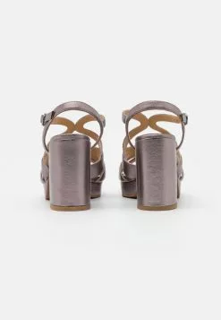 Alma en Pena Rabais Sandales à plateforme sandales et nu-pieds ouvert femme 12 Alma en Pena Rabais Sandales à plateforme sandales et nu-pieds ouvert femme -Alma en Pena Soldes 9339a677de30478b9860ec9fb708b094