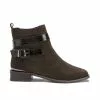 Alma en Pena VERONICA - Bottines Prix Discount carr&eacute; femme -Alma en Pena Soldes 93decc2b063646ba81f2bddb5e622417