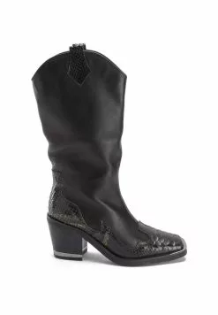 Alma en Pena SERISSA - Santiags Prix Acceptable bottes carré femme 10 Alma en Pena SERISSA - Santiags Prix Acceptable bottes carré femme -Alma en Pena Soldes 93fb0eaf3e504fe2b313baf45cb59b19