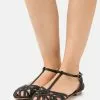 Alma en Pena Sandales Qualité Supérieure sandales et nu-pieds rond femme 2 Alma en Pena Sandales Qualité Supérieure sandales et nu-pieds rond femme -Alma en Pena Soldes 97c5881ef9424ca6860cc4814ce514c2