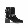 Prix Affortable Alma en Pena Santiags bottines rond femme -Alma en Pena Soldes 99b6436611e9464bba14f505750832e4