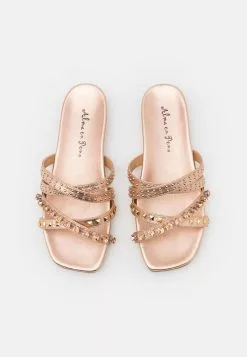 Alma en Pena Qualité garantie 100% Mules ouvert femme -Alma en Pena Soldes 9bc4e1cf1899408e8f7836590826529c