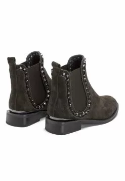 Alma en Pena Discount En Ligne Boots à talons bottines rond femme -Alma en Pena Soldes 9c8f857c01814c4caaf6bd9d1c6b6932